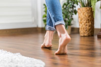 Eliminate Noises of Your Flooring with Squeaky Floor Repair!