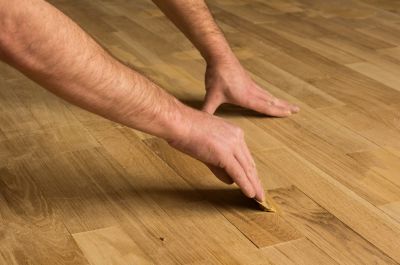 Increase the Longevity of Your Floors with Squeaky Floor Repair!
