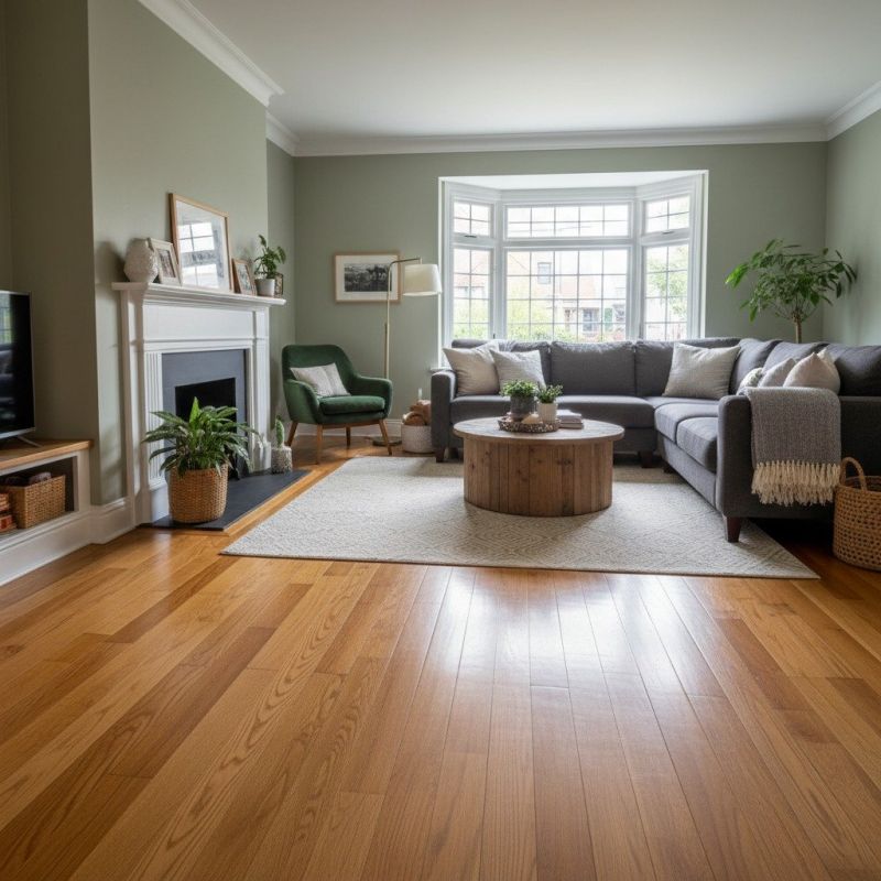 Hardwood Installation in Grand Rapids, MI