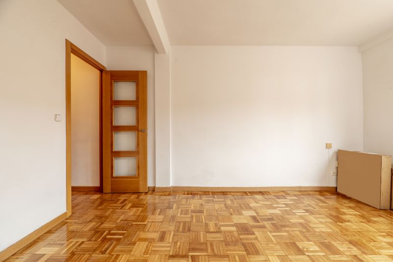 Birch Floor Installation in Phoenix, AZ