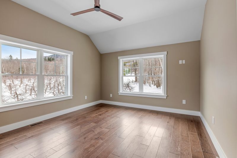 Birch Floor Refinishing in Kansas City, KS