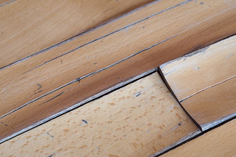 Cost of Squeaky Floor Repair — Cost of Squeaky Floor Repair