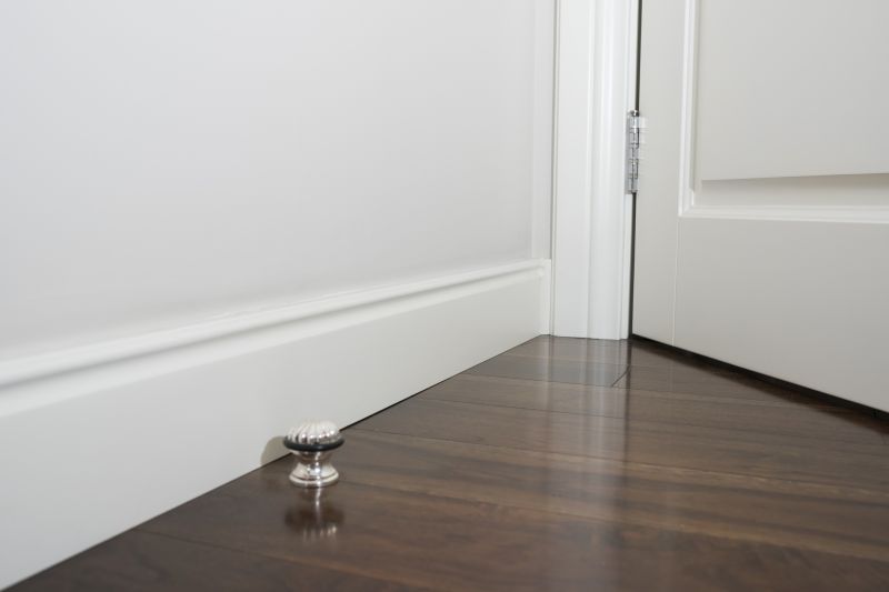 Finished Floor Installation in Austin, TX