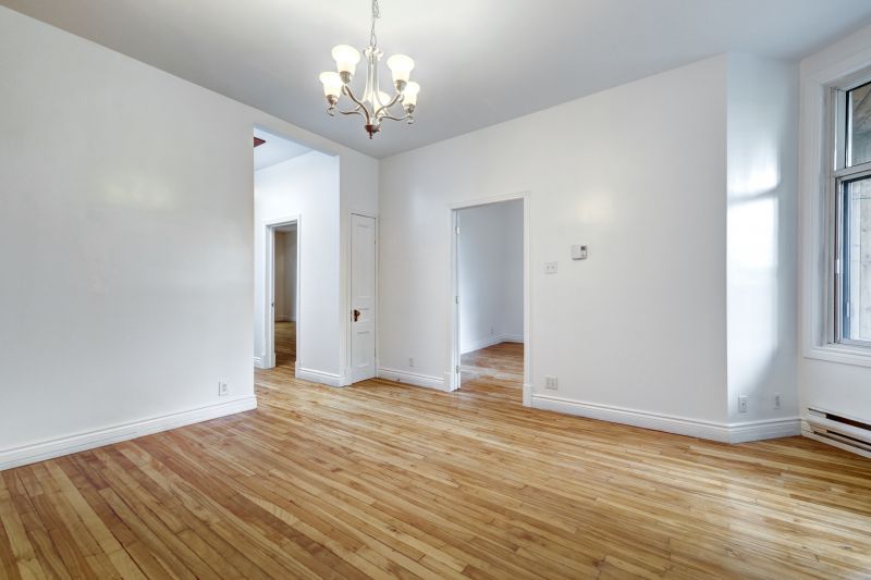 Floor Refinishing Service in Kansas City, KS