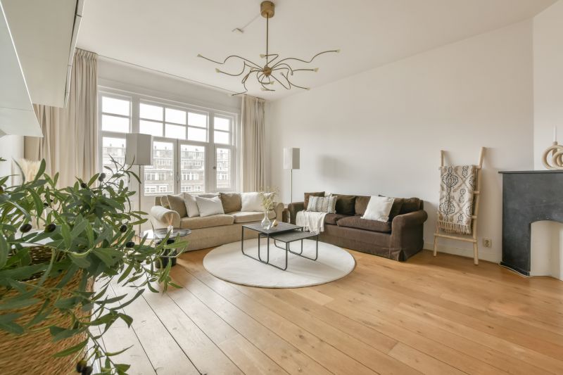 Floor Resurfacing Service in Kansas City, KS