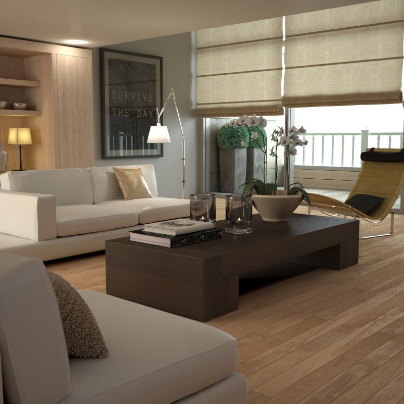 Floor Resurfacing Service in Kansas City, KS