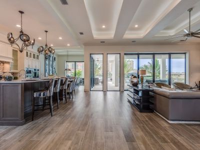 Floor Resurfacing Service in Olathe, KS