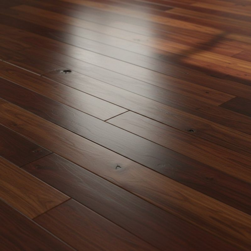 Hardwood Installation in Fredericksburg, VA