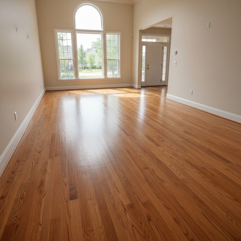 Hardwood Installation in Arlington, TX
