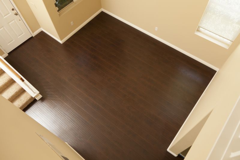 Laminate Floor Installation in Longmont, CO
