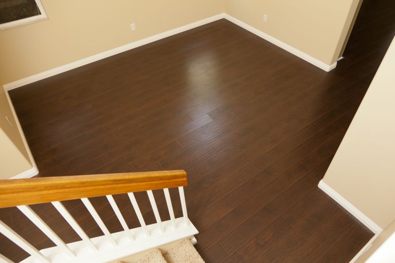 Laminate Floor Remodeling in Sacramento, CA