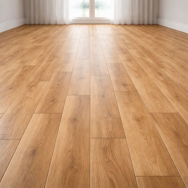 Laminate Floor Replacement in Boulder, CO