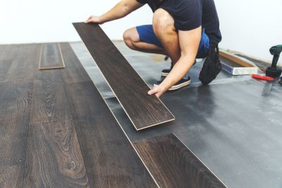 Laminate Flooring Replacement in Longmont, CO