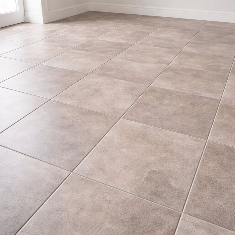 Laminate Tile Installation in Sacramento, CA