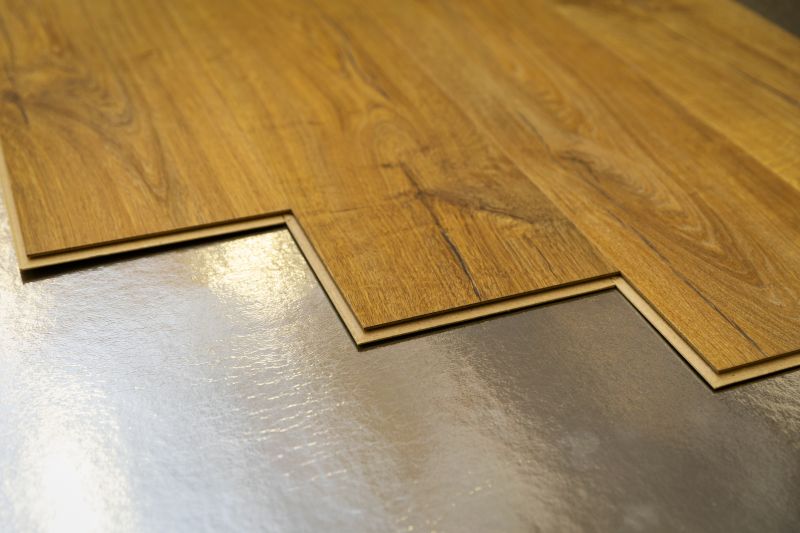 Laminate Tile Installation in Arvada, CO