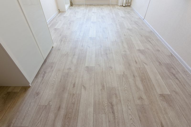 Linoleum Flooring Replacement in Boulder, CO