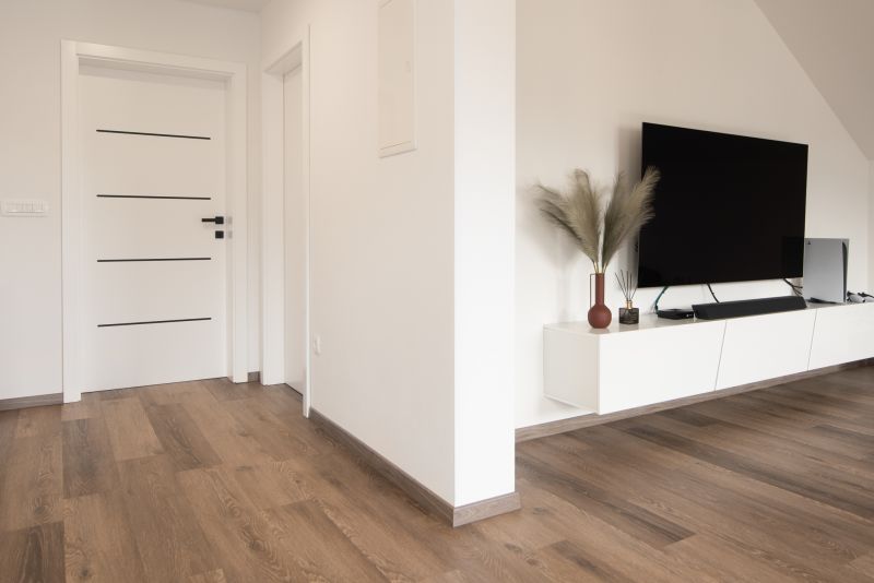 Lvp Flooring Installation in Fort Worth, TX