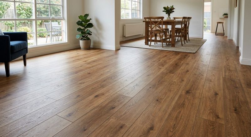Lvt Flooring Installation in Manassas, VA