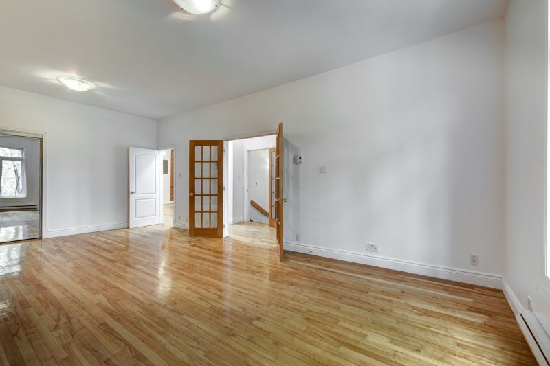 Maple Flooring Installation in Phoenix, AZ