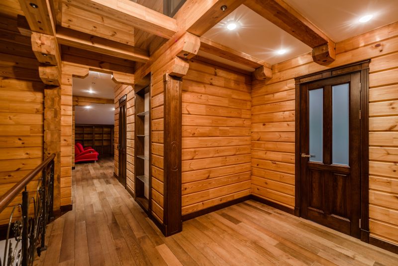 Oak Floor Refinishing in Olathe, KS