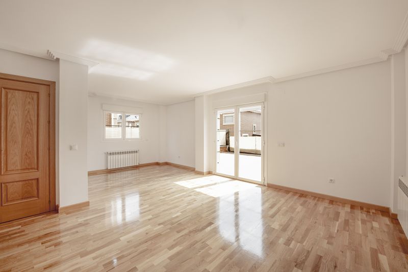Parquet Floor Refinishing in Kansas City, KS