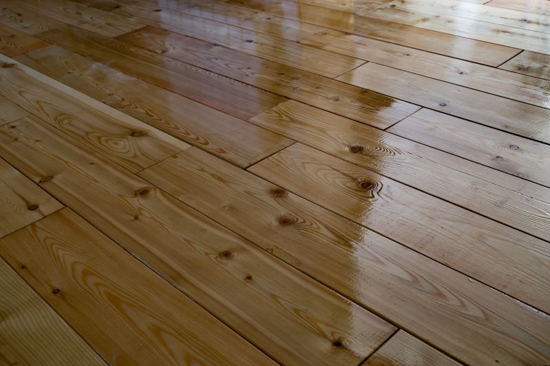 Plank Floor Installation in Phoenix, AZ