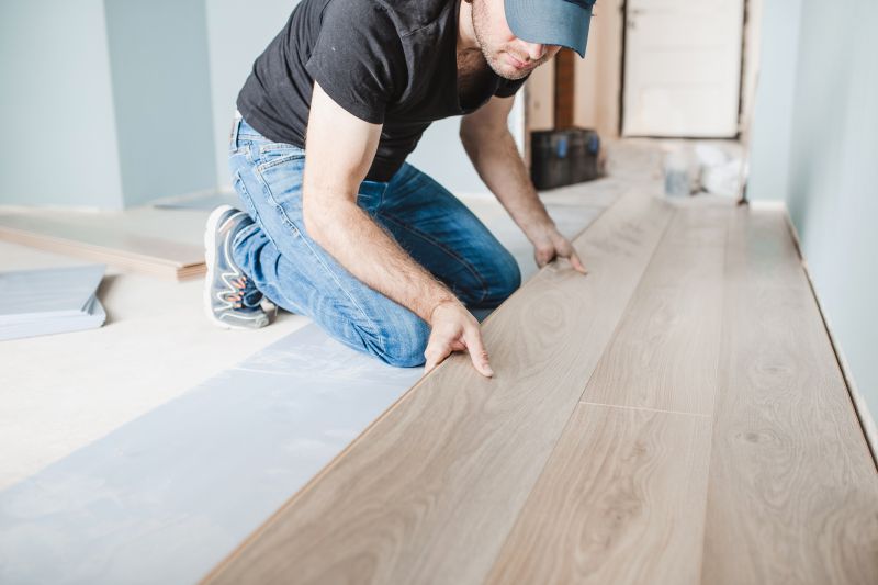 Signs It’s Time To Upgrade With Hardwood Floors Installation
