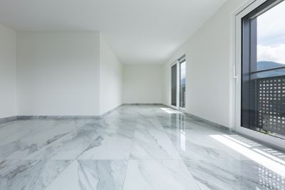 Slate Tile Floor Installation in Longmont, CO