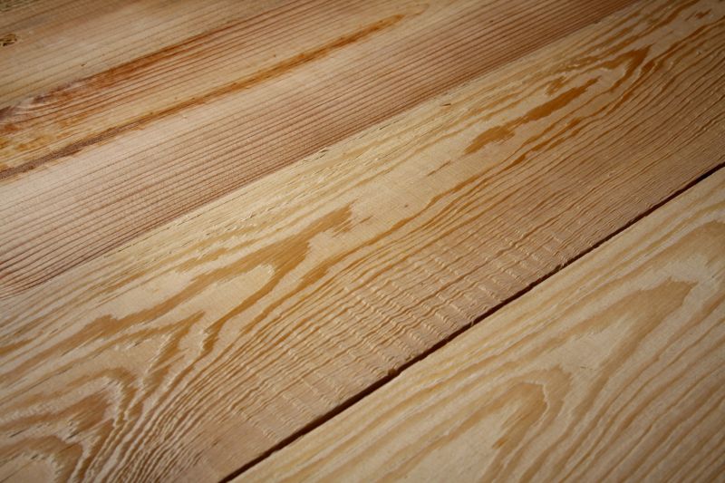 Teak Floor Refinishing in Kansas City, KS