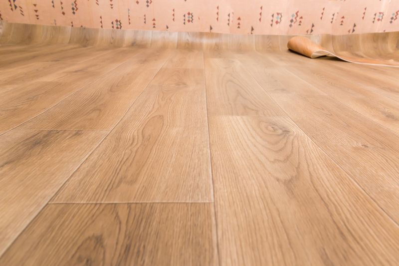 Vinyl Flooring Service in Longmont, CO