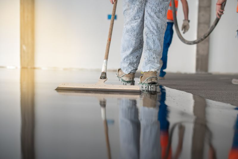 Commercial Flooring Professionals