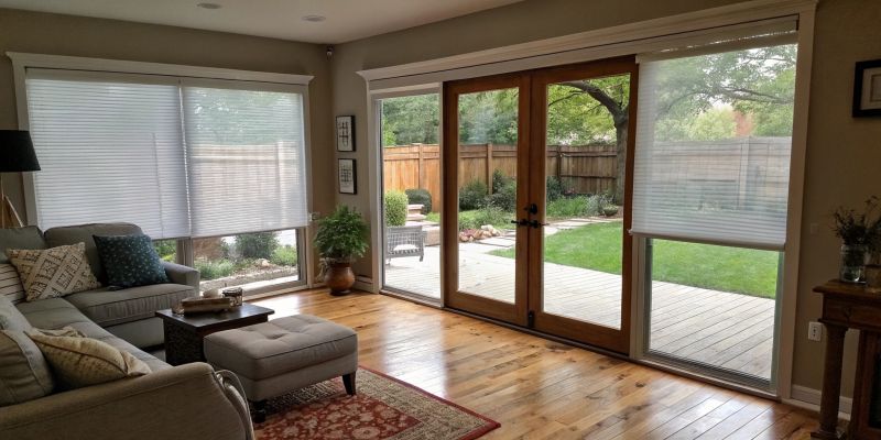 Wood Floor Renewal in Kansas City, KS