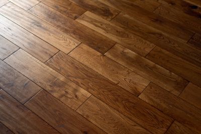 Wood Flooring Replacement in Gilbert, AZ