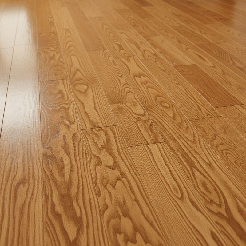 Wood Flooring Replacement in Mesa, AZ