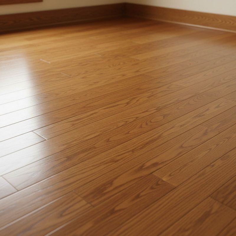 Wood Flooring Replacement in Louisville, KY