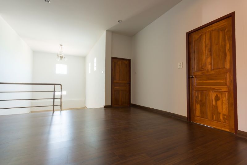 Wood Laminate Installation in Arvada, CO