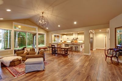 Fix Annoying Creaky Sounds of Your Squeaky Floors!