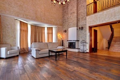 Stabilize the Structure of Your Floors with Squeaky Floor Repair!